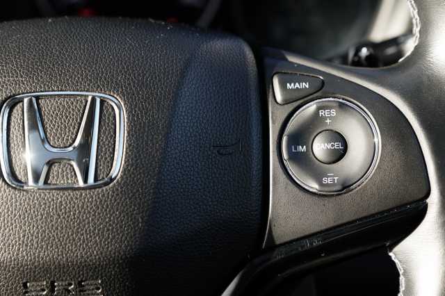 Honda HR-V 1.5 i-VTEC EX CVT 5dr 