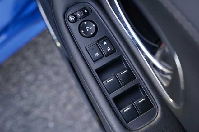 Honda HR-V 1.5 i-VTEC EX CVT 5dr 