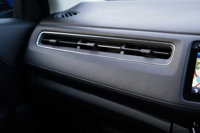 Honda HR-V 1.5 i-VTEC EX CVT 5dr 