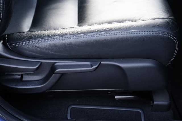 Honda HR-V 1.5 i-VTEC EX CVT 5dr 