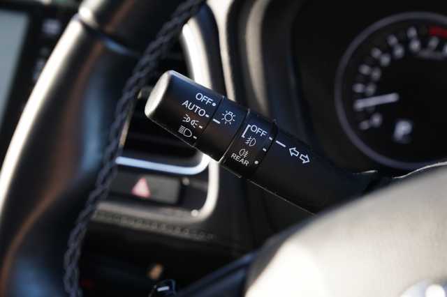 Honda HR-V 1.5 i-VTEC EX CVT 5dr 