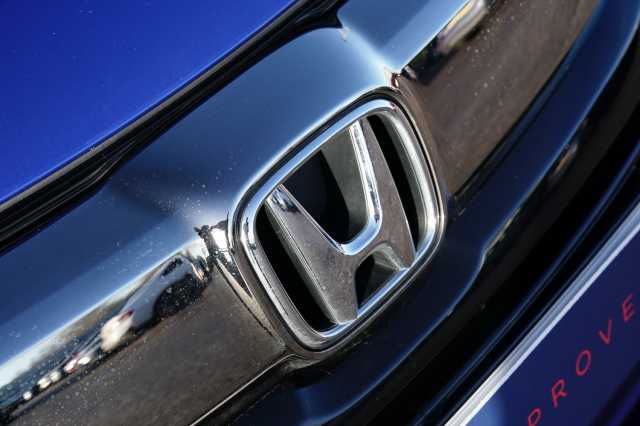 Honda HR-V 1.5 i-VTEC EX CVT 5dr 