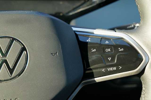 Volkswagen ID.3 150kW Pro Launch Edition 3 58kWh 5dr Auto 