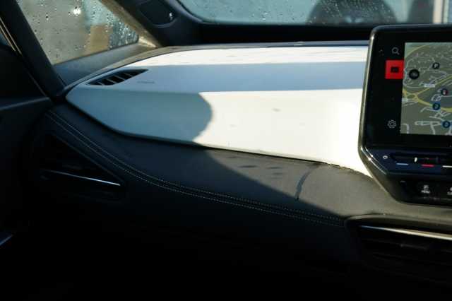 Volkswagen ID.3 150kW Pro Launch Edition 3 58kWh 5dr Auto 