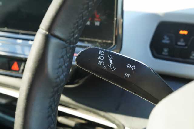 Volkswagen ID.3 150kW Pro Launch Edition 3 58kWh 5dr Auto 