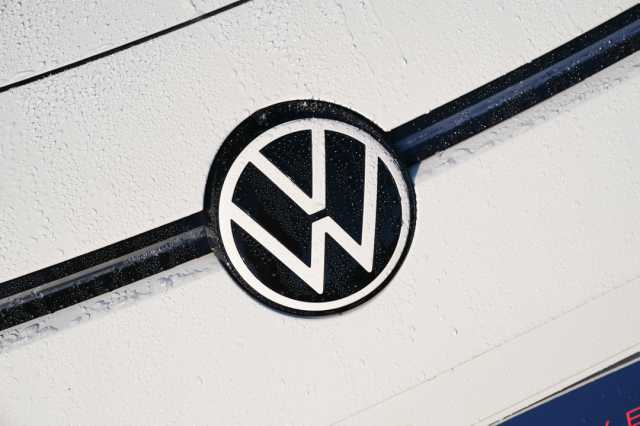 Volkswagen ID.3 150kW Pro Launch Edition 3 58kWh 5dr Auto 