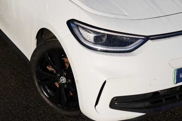 Volkswagen ID.3 150kW Pro Launch Edition 3 58kWh 5dr Auto 