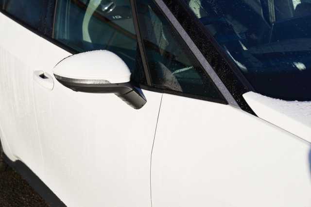 Volkswagen ID.3 150kW Pro Launch Edition 3 58kWh 5dr Auto 