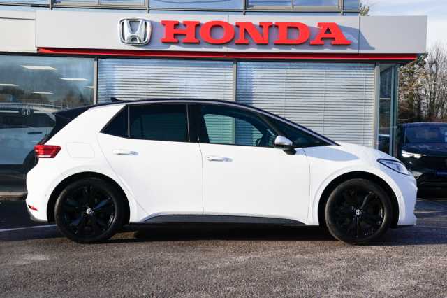 Volkswagen ID.3 150kW Pro Launch Edition 3 58kWh 5dr Auto 