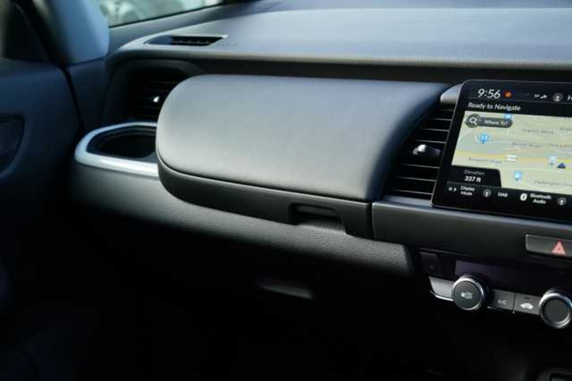 Honda Jazz Hybrid 1.5 i-MMD Hybrid Advance 5dr eCVT 