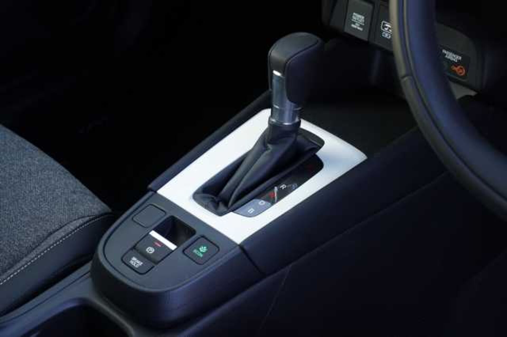 Honda Jazz Hybrid 1.5 i-MMD Hybrid Advance 5dr eCVT 