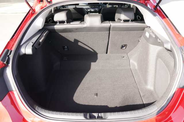 Honda Civic Hybrid 2.0 eHEV Advance 5dr CVT 