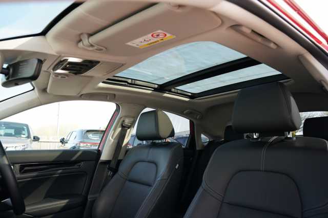 Honda Civic Hybrid 2.0 eHEV Advance 5dr CVT 