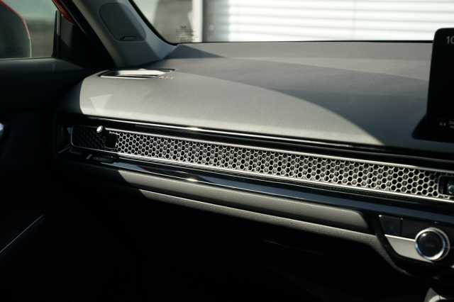 Honda Civic Hybrid 2.0 eHEV Advance 5dr CVT 