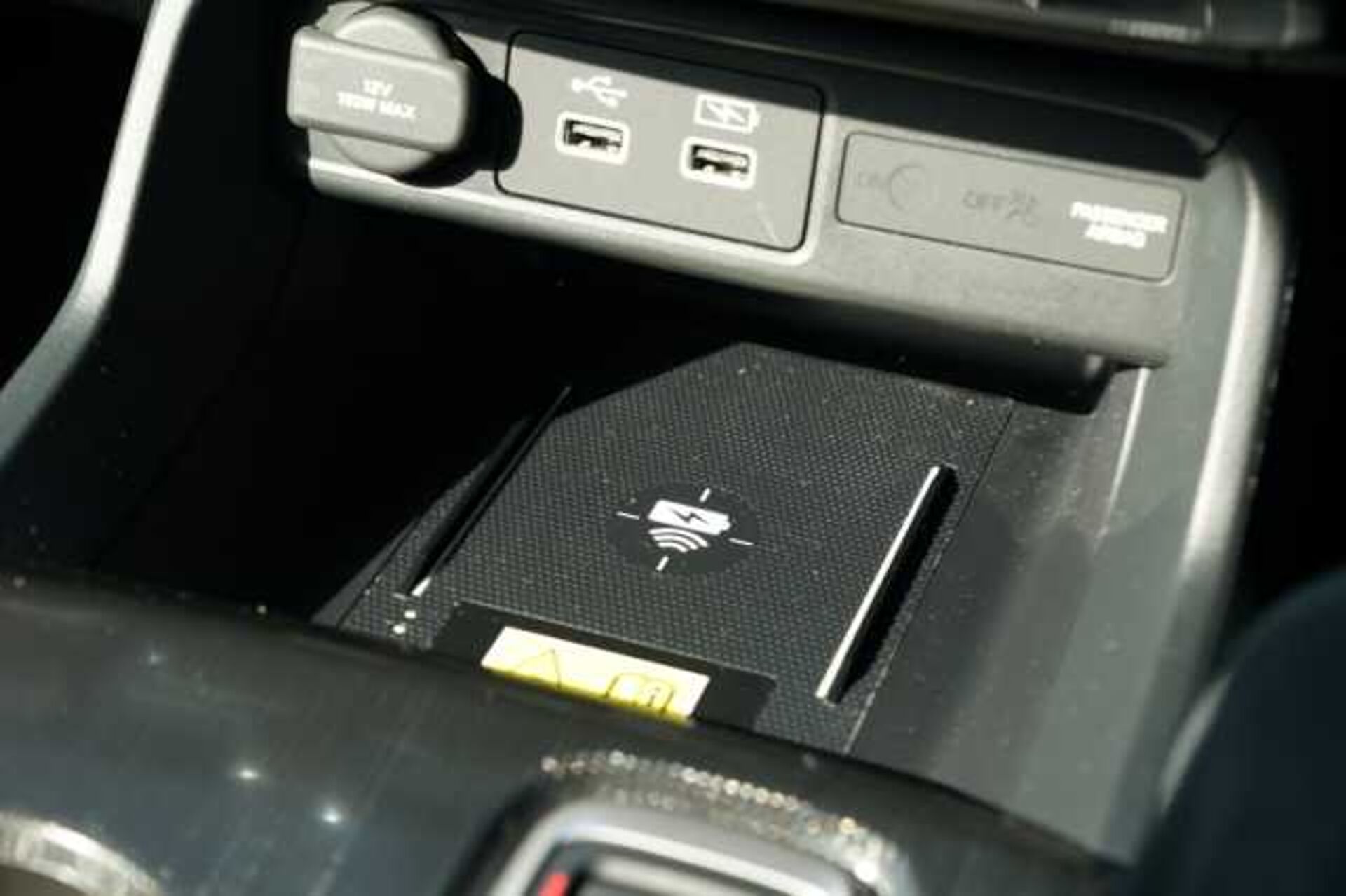 Honda Civic Hybrid 2.0 eHEV Advance 5dr CVT 