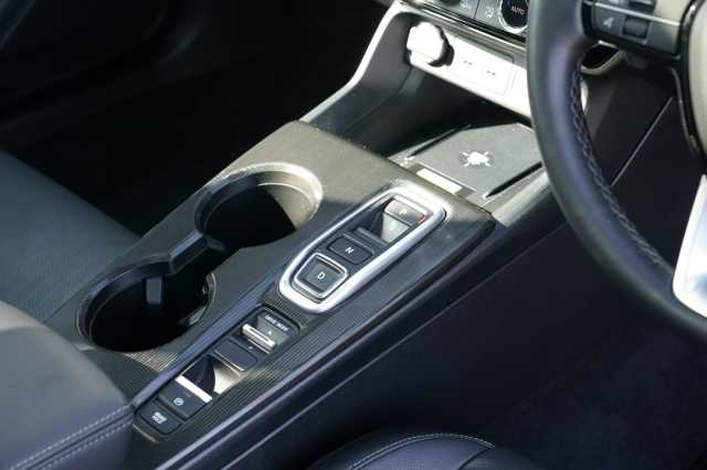 Honda Civic Hybrid 2.0 eHEV Advance 5dr CVT 