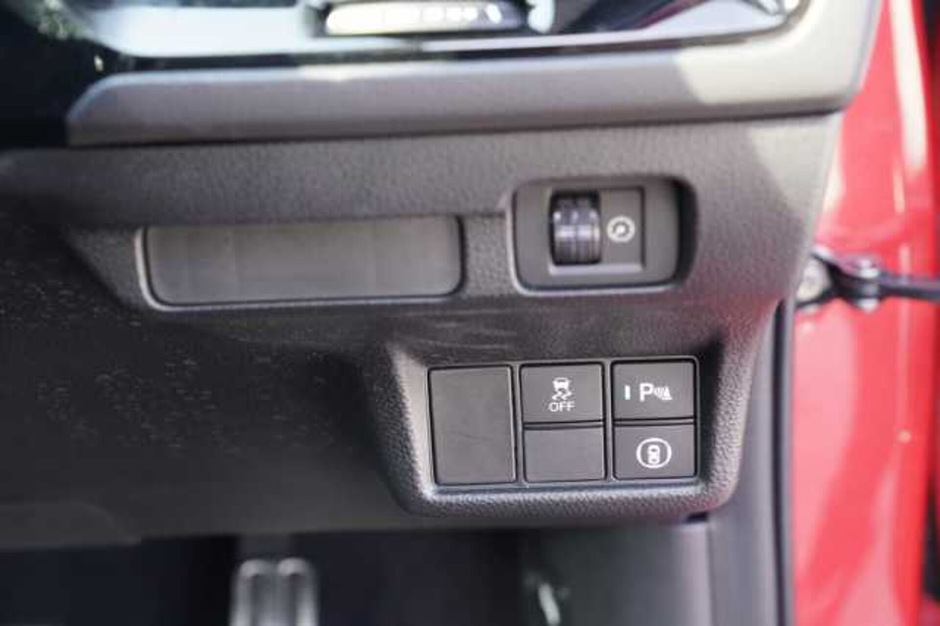 Honda Civic Hybrid 2.0 eHEV Advance 5dr CVT 