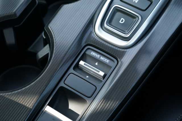 Honda Civic Hybrid 2.0 eHEV Advance 5dr CVT 