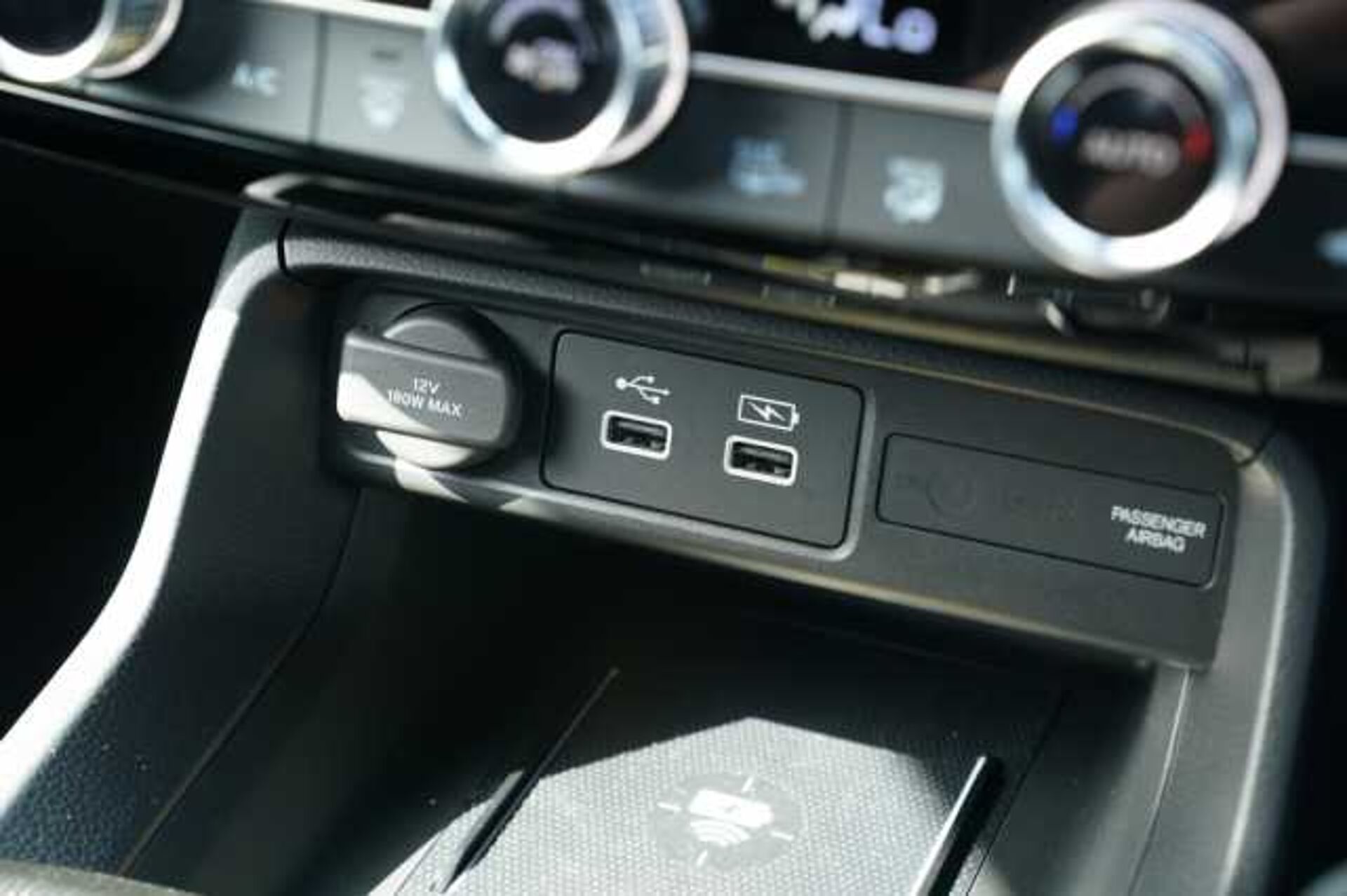 Honda Civic 2.0 eHEV Sport 5dr CVT 