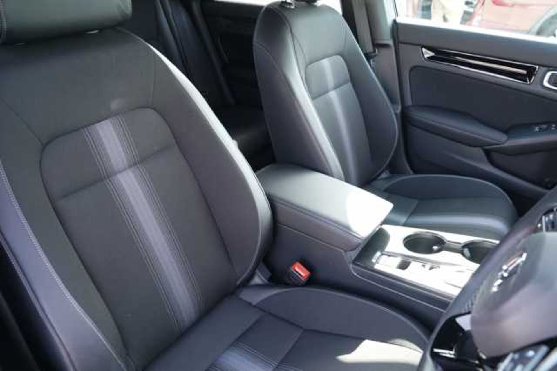 Honda Civic 2.0 eHEV Sport 5dr CVT 