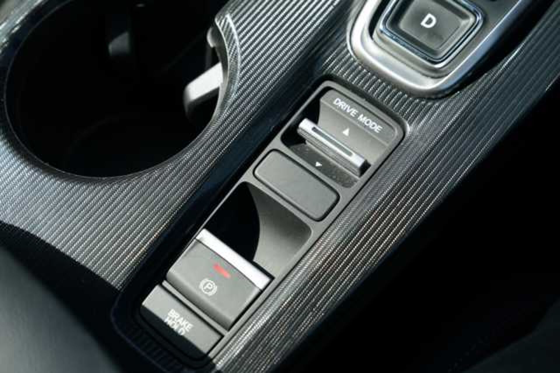 Honda Civic 2.0 eHEV Sport 5dr CVT 