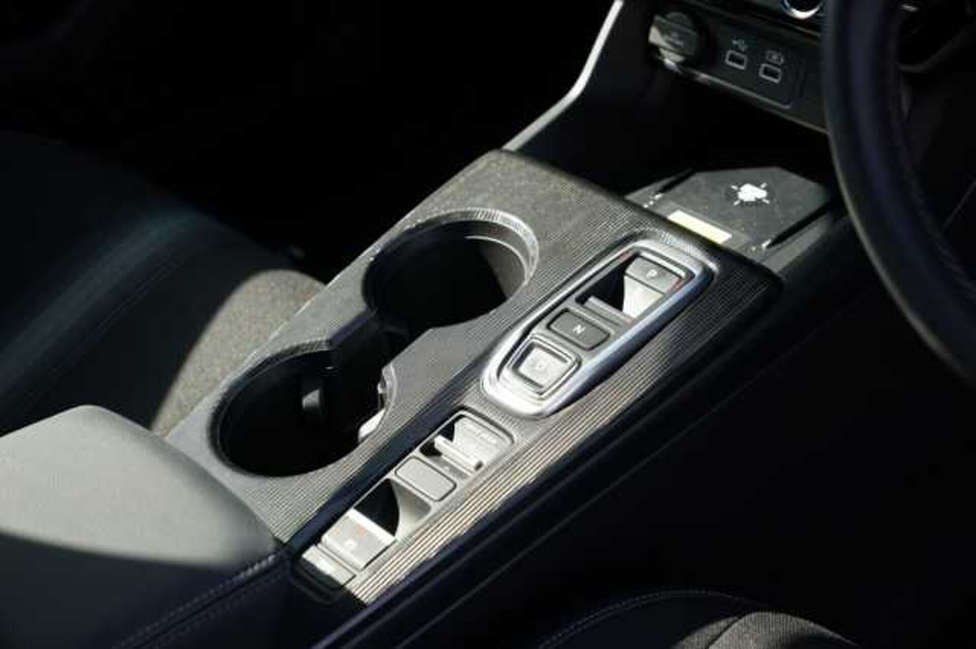 Honda Civic 2.0 eHEV Sport 5dr CVT 