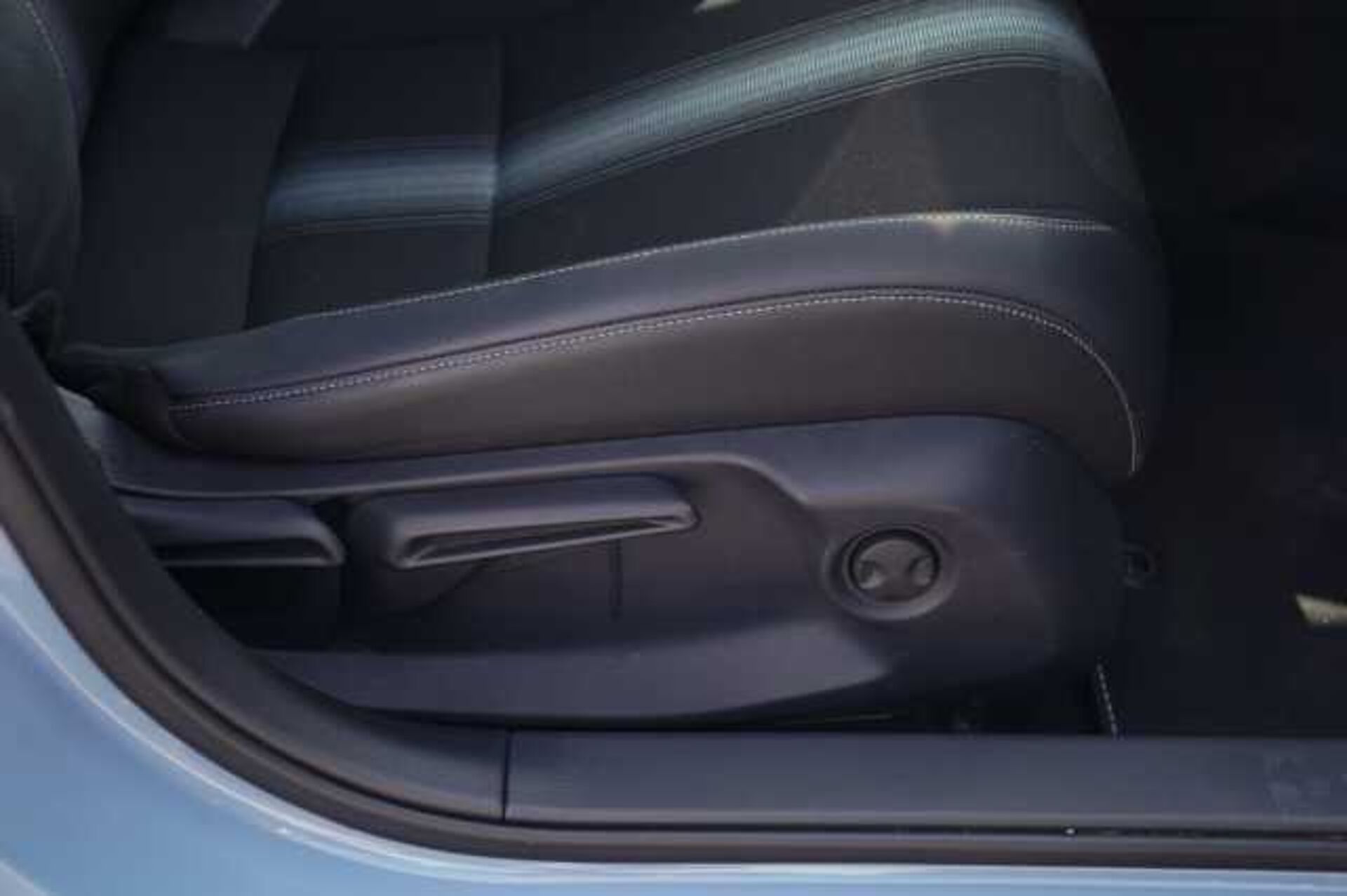 Honda Civic 2.0 eHEV Sport 5dr CVT 