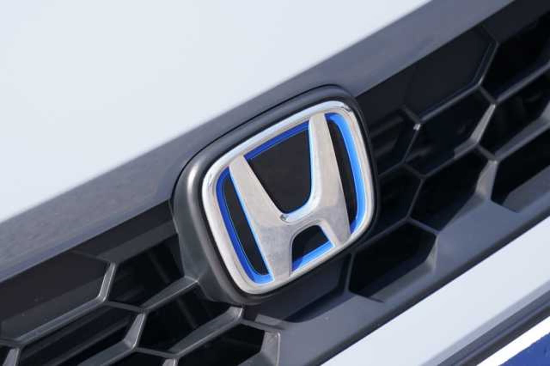 Honda Civic 2.0 eHEV Sport 5dr CVT 