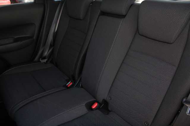 Honda Jazz Hybrid 1.5 i-MMD Hybrid Crosstar Advance 5dr eCVT 