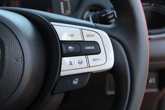 Honda Jazz Hybrid 1.5 i-MMD Hybrid Crosstar Advance 5dr eCVT 