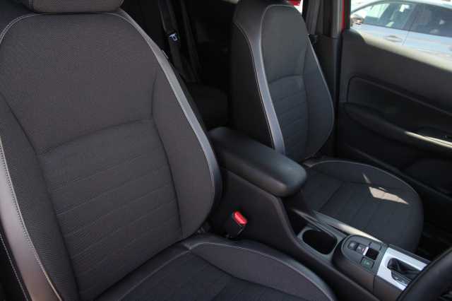 Honda Jazz Hybrid 1.5 i-MMD Hybrid Crosstar Advance 5dr eCVT 