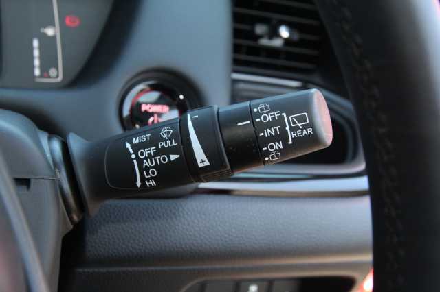 Honda Jazz Hybrid 1.5 i-MMD Hybrid Crosstar Advance 5dr eCVT 