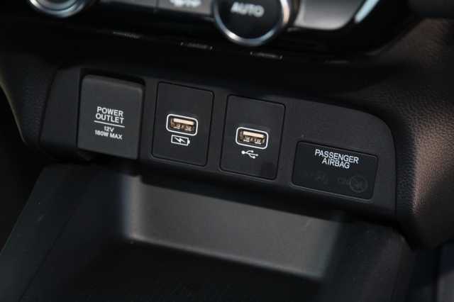 Honda Jazz Hybrid 1.5 i-MMD Hybrid Crosstar Advance 5dr eCVT 