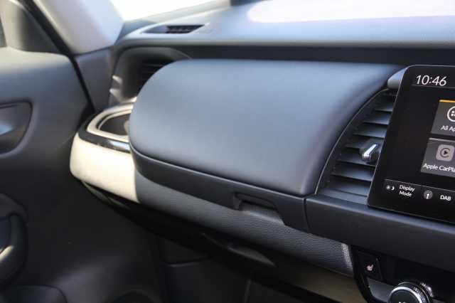 Honda Jazz Hybrid 1.5 i-MMD Hybrid Crosstar Advance 5dr eCVT 