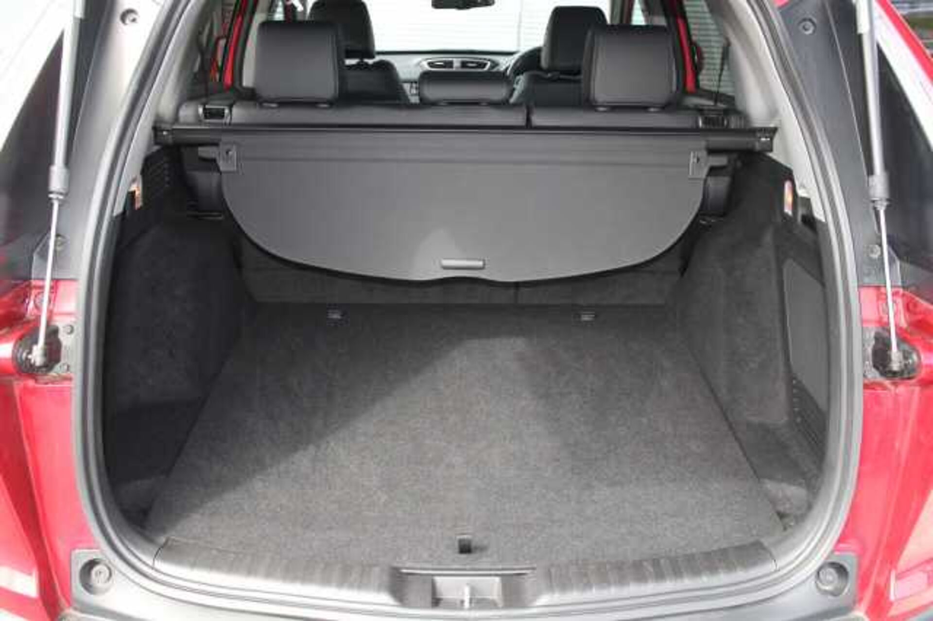 Honda CR-V Hybrid 2.0 i-MMD Hybrid SR 5dr eCVT 