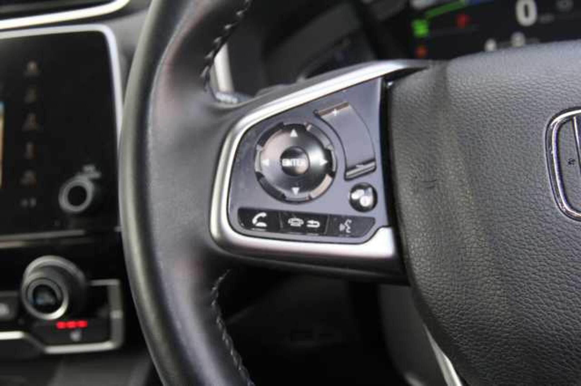 Honda CR-V Hybrid 2.0 i-MMD Hybrid SR 5dr eCVT 