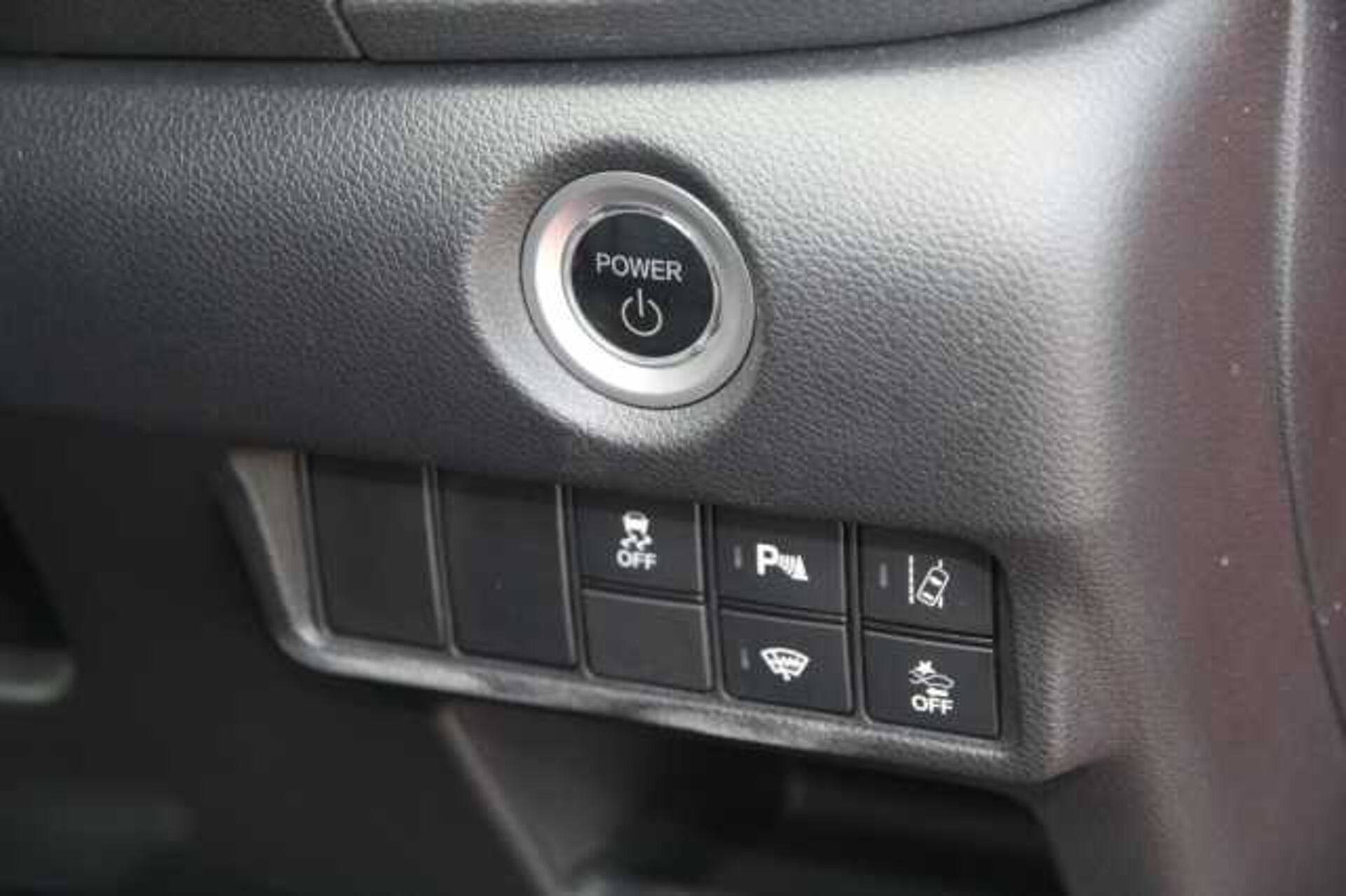 Honda CR-V Hybrid 2.0 i-MMD Hybrid SR 5dr eCVT 