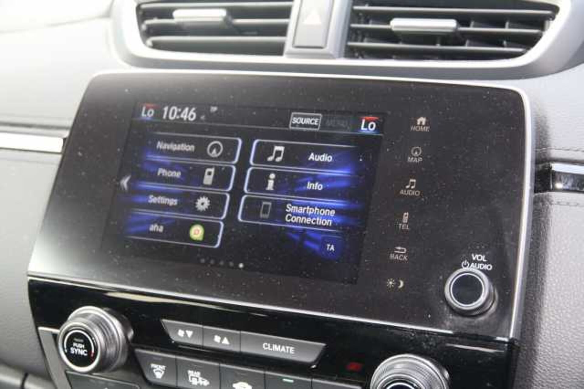 Honda CR-V Hybrid 2.0 i-MMD Hybrid SR 5dr eCVT 