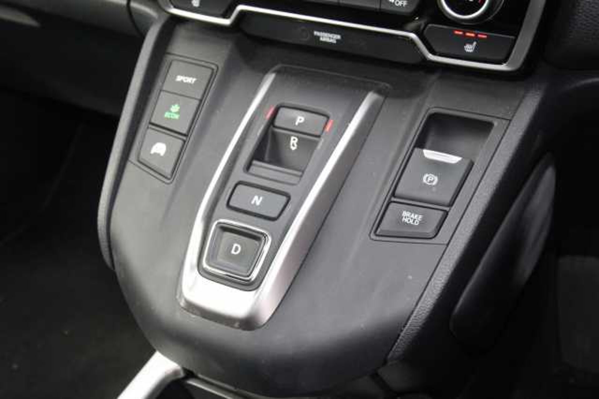 Honda CR-V Hybrid 2.0 i-MMD Hybrid SR 5dr eCVT 
