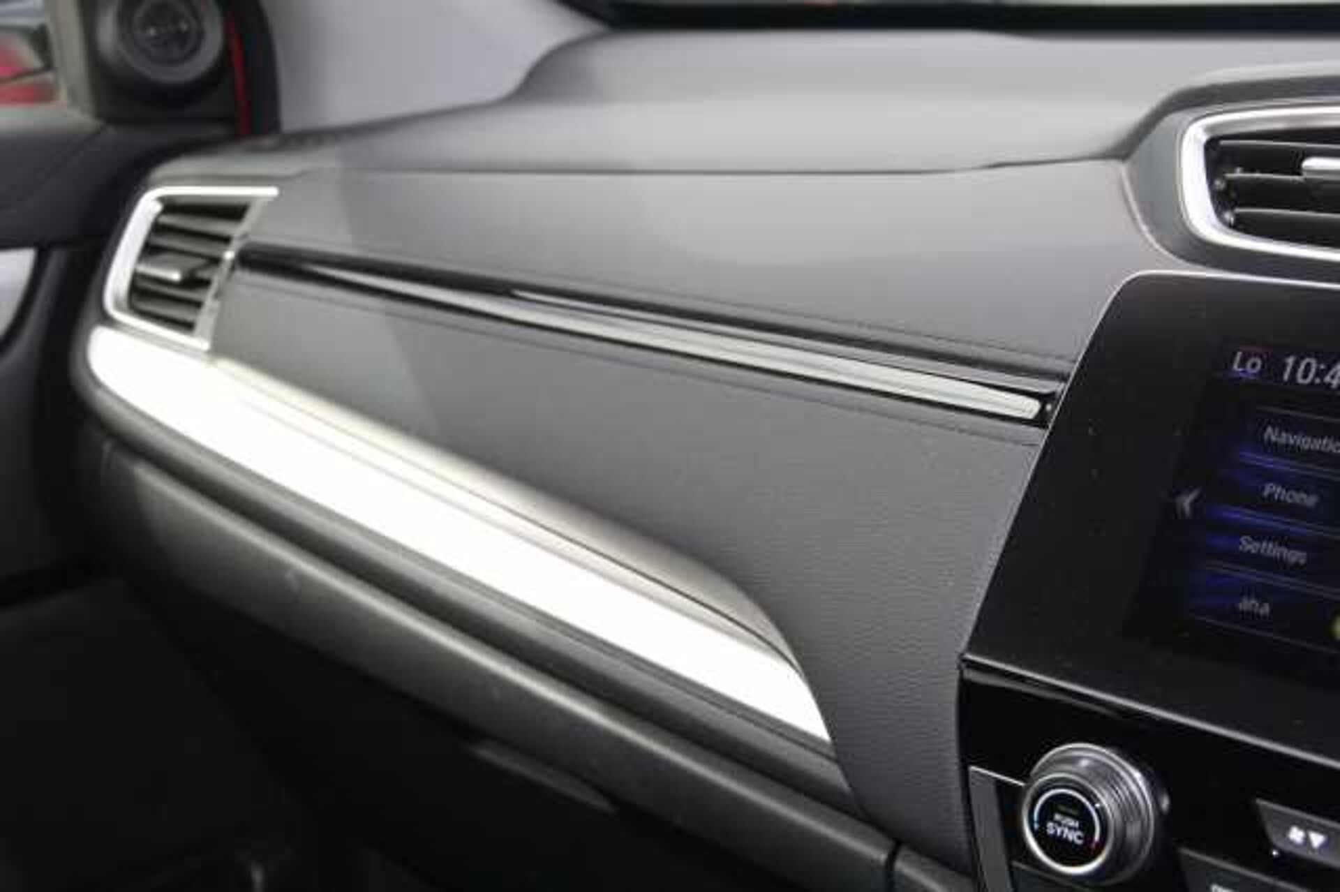 Honda CR-V Hybrid 2.0 i-MMD Hybrid SR 5dr eCVT 