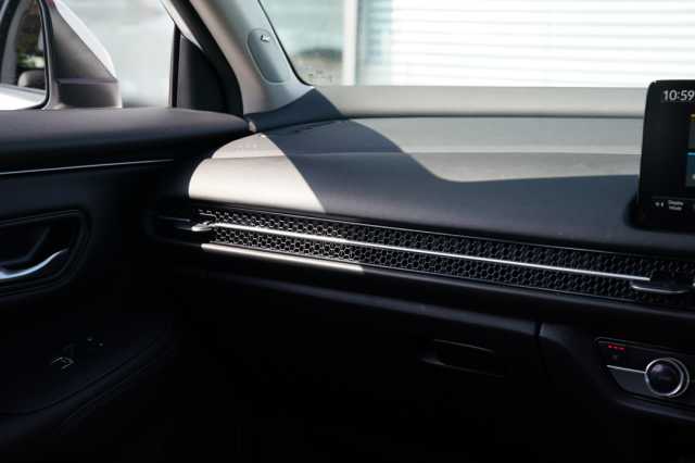 Honda ZR-V e:HEV 2.0 eHEV Advance 5dr CVT 