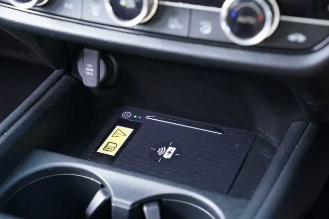 Honda ZR-V e:HEV 2.0 eHEV Advance 5dr CVT 