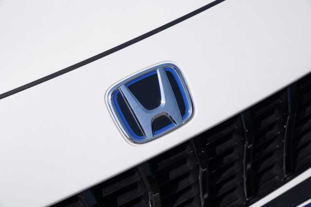 Honda ZR-V e:HEV 2.0 eHEV Advance 5dr CVT 