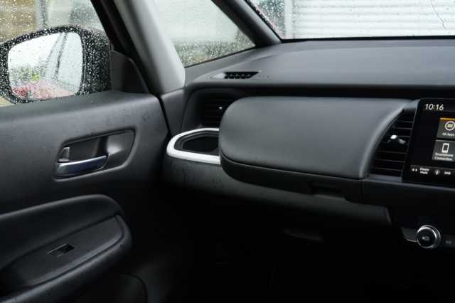 Honda Jazz Hybrid 1.5 i-MMD Hybrid SR 5dr eCVT 