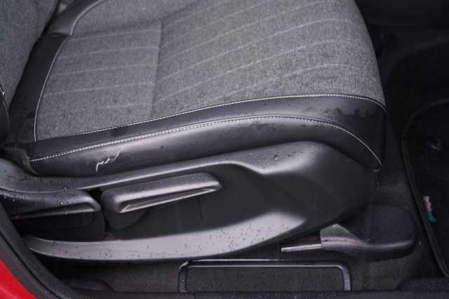 Honda Jazz Hybrid 1.5 i-MMD Hybrid SR 5dr eCVT 