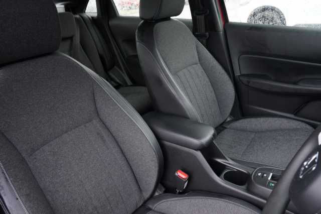Honda Jazz Hybrid 1.5 i-MMD Hybrid SR 5dr eCVT 