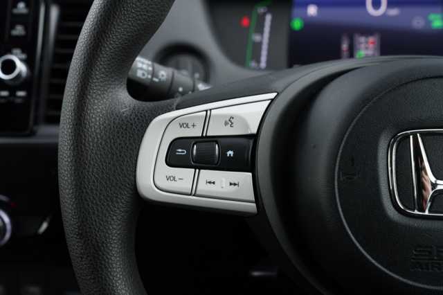 Honda Jazz Hybrid 1.5 i-MMD Hybrid SR 5dr eCVT 