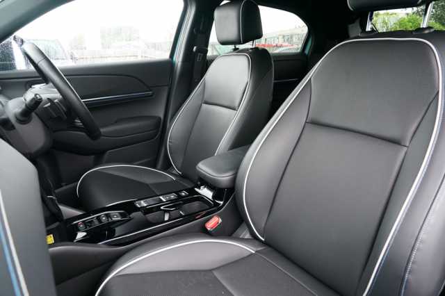 Honda e:Ny1 150kW Advance 69kWh 5dr Auto 