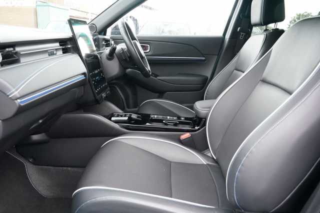 Honda e:Ny1 150kW Advance 69kWh 5dr Auto 