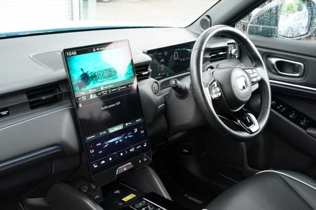 Honda e:Ny1 150kW Advance 69kWh 5dr Auto 